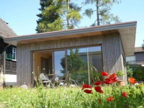 Gartenbungalow 2 - 3 Personen